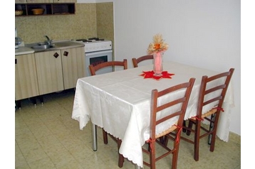 Pension de famille Krk 4